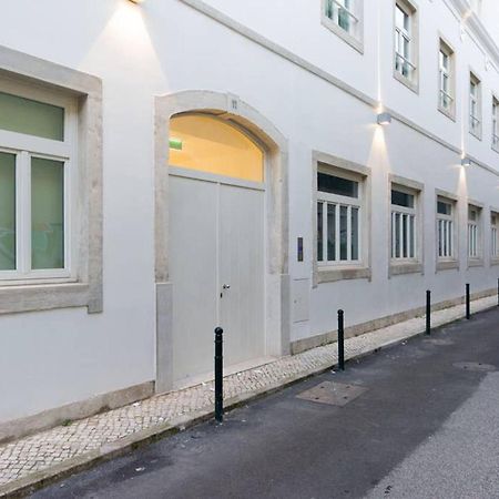 Wave Of Light In Lisbon By Innkeeper Exterior foto