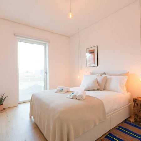 Wave Of Light In Lisbon By Innkeeper Exterior foto